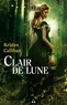 Kristen Callihan - Les Ténèbres de Londres Tome 2 : Claire de lune.