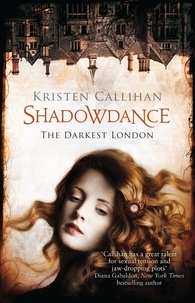 Kristen Callihan - Shadowdance.