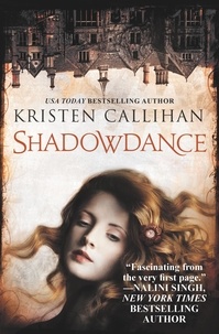 Kristen Callihan - Shadowdance - The Darkest London Series: Book 4.