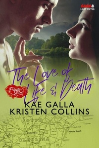  Kristen Collins et  Kae Galla - The Love of Life &amp; Death - Perfectly Stated.