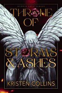 Throne of Storms &amp; Ashes