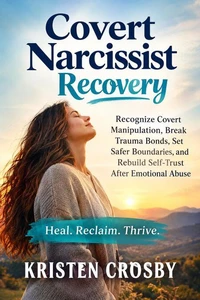 Covert Narcissist Recovery