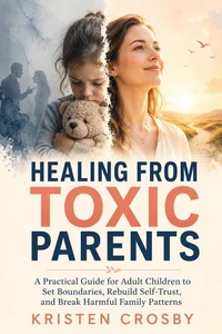 HEALING FROM TOXIC PARENTS