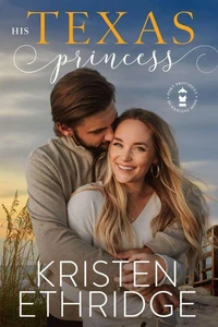 His Texas Princess