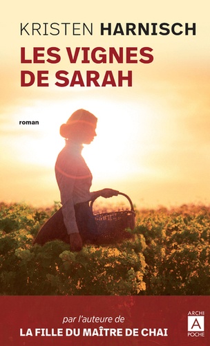 Les vignes de Sarah - Occasion