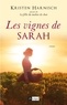 Kristen Harnisch - Les vignes de Sarah.