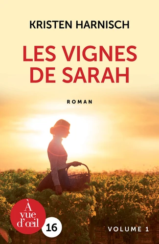 <a href="/node/18999">Les Vignes de Sarah Volume 1</a>