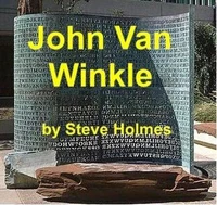 John Van Winkle