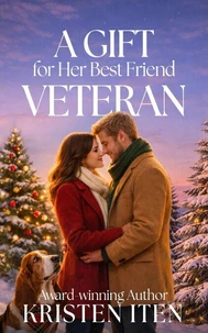 A Gift for Her Best Friend Veteran