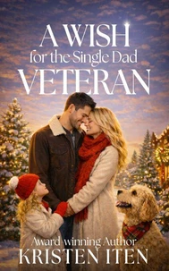 A Wish for the Single Dad Veteran