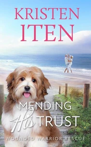 Mending His Trust