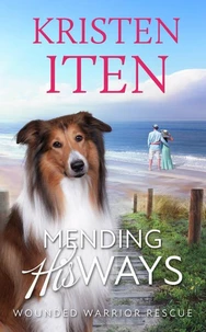 Mending His Ways