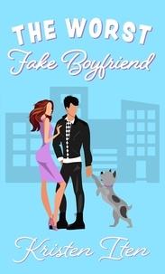  Kristen Iten - The Worst Fake Boyfriend - Love at First Laugh, #2.