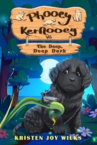 Phooey Kerflooey vs The Deep, Deep Dark