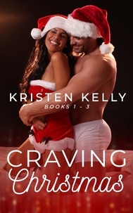 Livres à télécharger Craving Christmas 9798201849160 in French  par Kristen Kelly