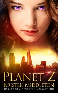  Kristen Middleton - Planet Z.