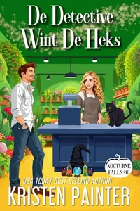 De Detective Wint De Heks