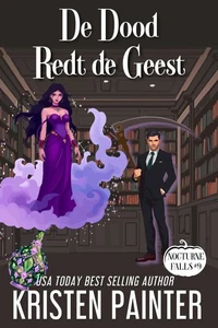De Dood Redt de Geest