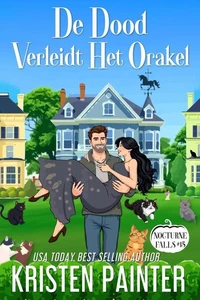 De Dood Verleidt Het Orakel