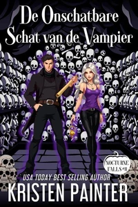 De Onschatbare Schat van de Vampier
