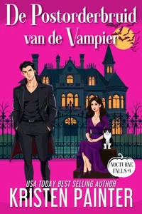 De Postorderbruid van de Vampier