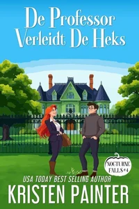 De Professor Verleidt De Heks