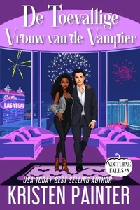 De Toevallige Vrouw van de Vampier