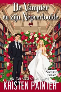 De Vampier en zijn Nepverloofde