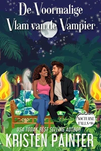 De Voormalige Vlam van de Vampier