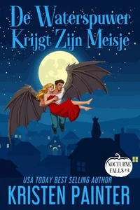 De Waterspuwer Krijgt Zijn Meisje