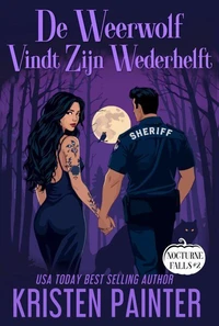 De Weerwolf Vindt Zijn Wederhelft