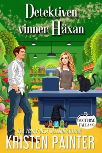 Detektiven vinner Häxan