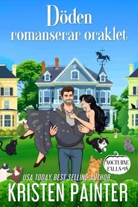 Döden romanserar Oraklet