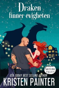 Draken Finner Evigheten
