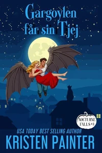 Gargoylen får sin Tjej