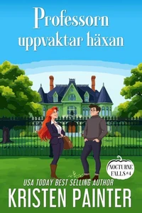 Professorn uppvaktar Häxan