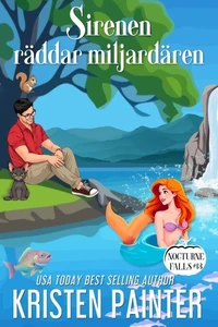 Sirenen räddar Miljardären