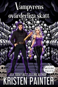 Vampyrens ovärderliga Skatt