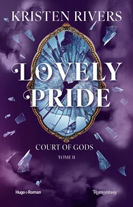 Lovely pride