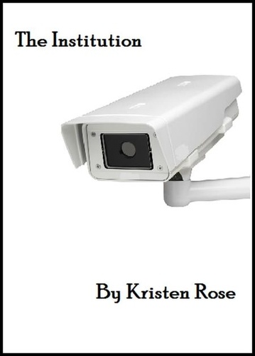 Kristen Rose - The Institution.