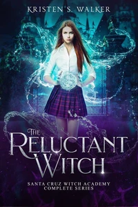 Santa Cruz Witch Academy