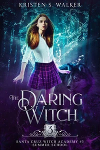 The Daring Witch: Year Two