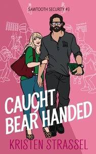 Caught Bear Handed