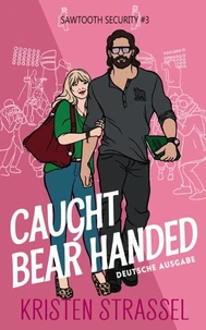 Caught Bear Handed
