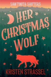 Her Christmas Wolf
