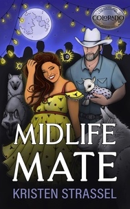  Kristen Strassel - Midlife Mate - The Real Werewives of Colorado, #2.