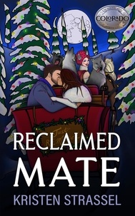  Kristen Strassel - Reclaimed Mate - The Real Werewives of Colorado, #7.