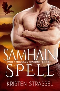  Kristen Strassel - Samhain Spell - Smoky Mountain Dragons, #4.