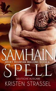 Samhain Spell