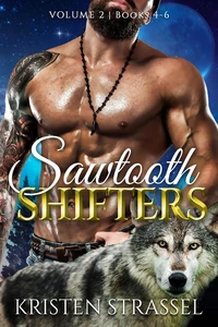 Sawtooth Shifters Box Set Volume 2
